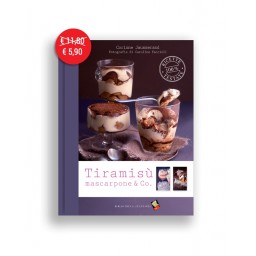 Tiramisù mascarpone & Co