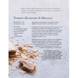 Tiramisù mascarpone & Co
