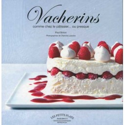 Vacherins - comme chez le...
