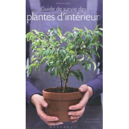 Guide de survie des plantes...