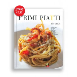 Primi piatti alle stelle