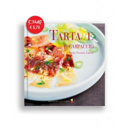 Tartare e carpaccio