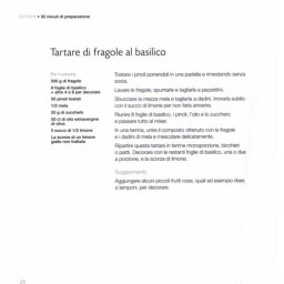 Tartare e carpaccio
