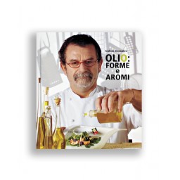 Olio, forme e aromi