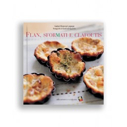 Flan, sformati e clafoutis