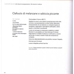 Flan, sformati e clafoutis