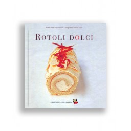 Rotoli dolci