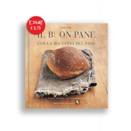 Il buon pane con la...