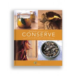 Conserve: essiccare,...