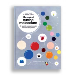 Manuale di cucina...