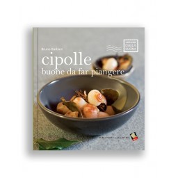 Cipolle: buone da far piangere