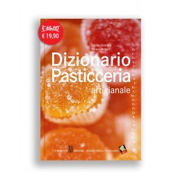 Dizionario di Pasticceria...