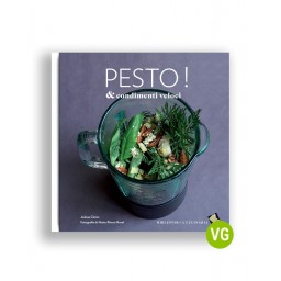Pesto e condimenti veloci
