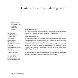 In crosta