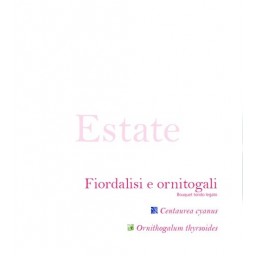 Dolci e fiori per ogni...