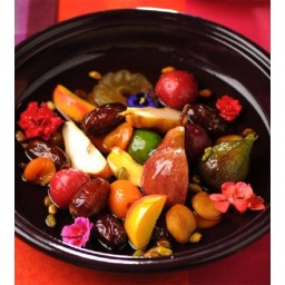 Tajine senza frontiere
