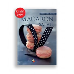 Macaron salati