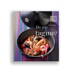 Do you tagine?