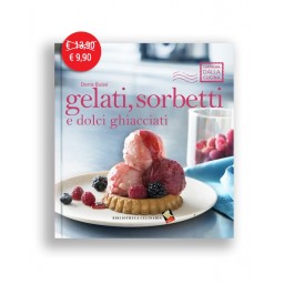 Gelati, sorbetti e dolci...