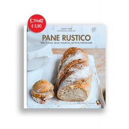 Pane rustico - fatto in...