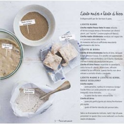 Pane rustico - fatto in...