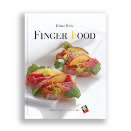 Finger food - versione tedesco