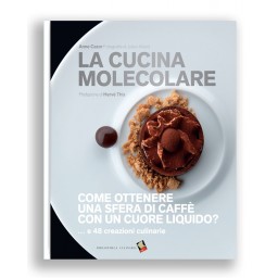 La cucina molecolare - come...