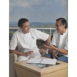La cucina molecolare - come...