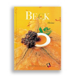 Heinz Beck - versione tedesco