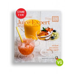 Juice expert un pieno di...