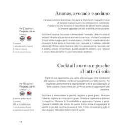 Juice expert un pieno di...