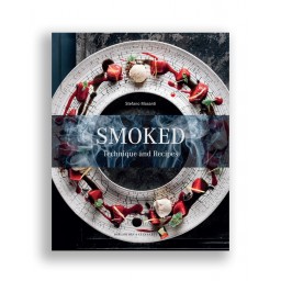 SMOKED - Technique and Recipes