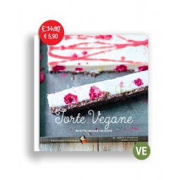 Torte vegane - ricette...
