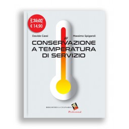 Conservazione a temperatura...