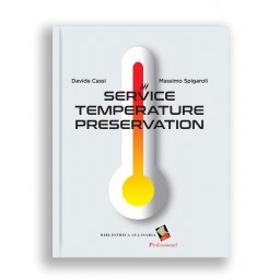 Service temperature...