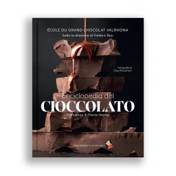 Enciclopedia del Cioccolato...