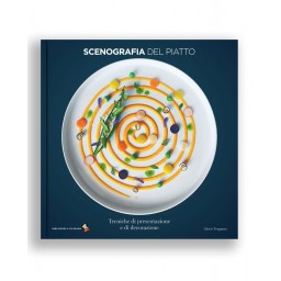 Scenografia del piatto -...