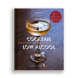 Cocktail low alcool