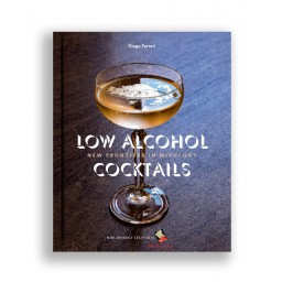Low alcohol cocktails