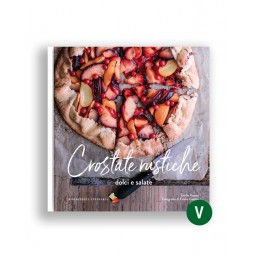 Crostate rustiche - dolci e...
