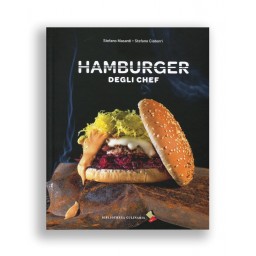 Hamburger degli chef