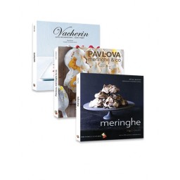 Cofanetto "A tutta meringa"