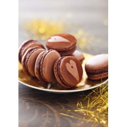 I macaron del maestro