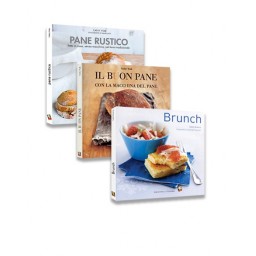 Cofanetto "Il pane quotidiano"