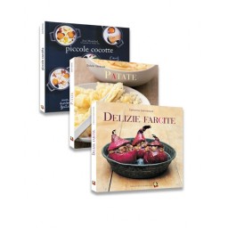 Cofanetto "Sapori rustici"