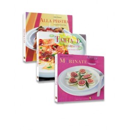 Cofanetto "Sapori estivi"