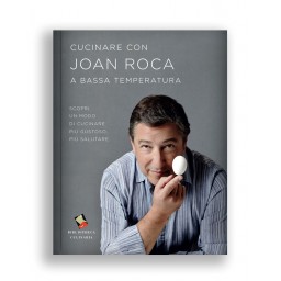 Cucinare con Joan Roca a...