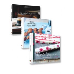 Cofanetto "Dolci per tutti"