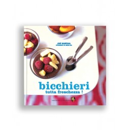 Bicchieri tutta freschezza