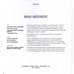 Bicchieri tutta freschezza